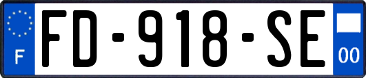 FD-918-SE