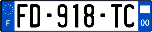 FD-918-TC