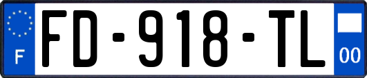 FD-918-TL