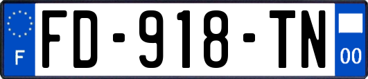 FD-918-TN