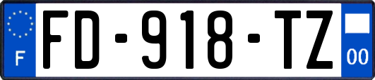 FD-918-TZ