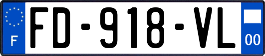 FD-918-VL