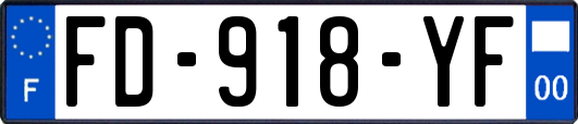 FD-918-YF