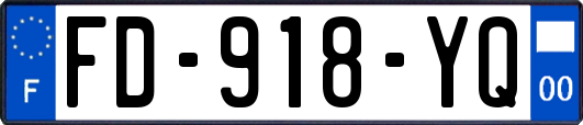 FD-918-YQ