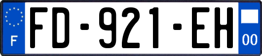 FD-921-EH