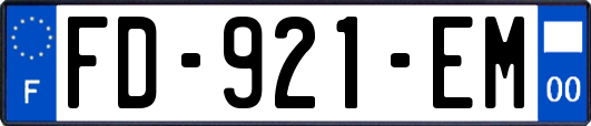 FD-921-EM