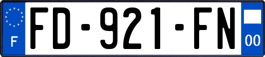 FD-921-FN