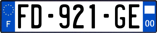 FD-921-GE