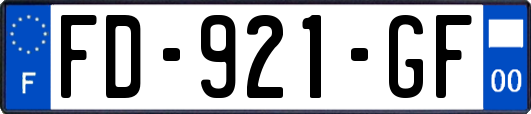 FD-921-GF