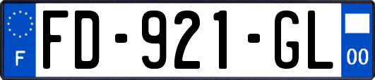 FD-921-GL