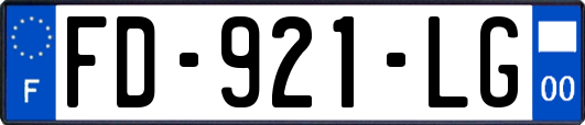 FD-921-LG
