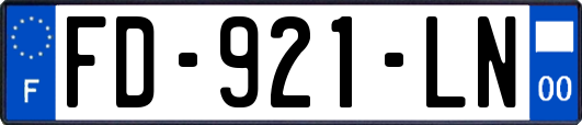 FD-921-LN