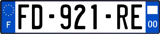 FD-921-RE