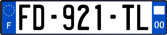 FD-921-TL