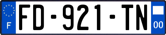 FD-921-TN