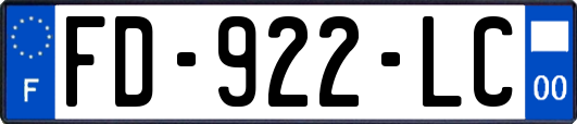 FD-922-LC