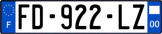 FD-922-LZ