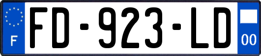 FD-923-LD