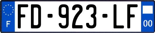 FD-923-LF