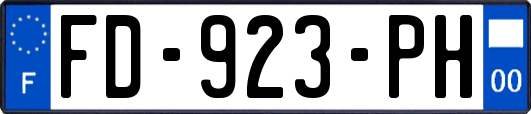 FD-923-PH