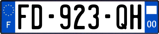 FD-923-QH
