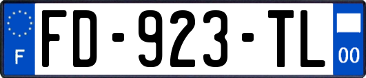 FD-923-TL