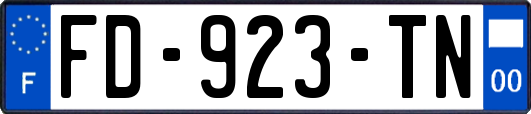 FD-923-TN