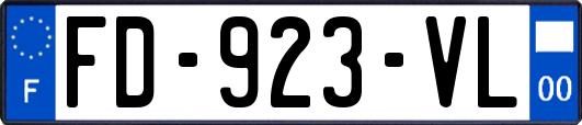 FD-923-VL