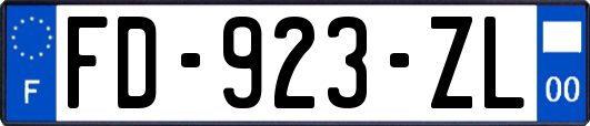 FD-923-ZL