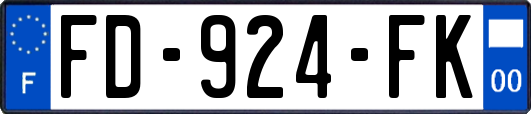 FD-924-FK