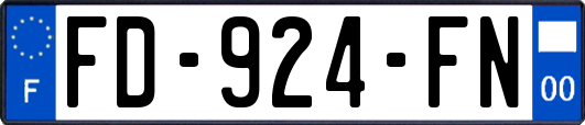 FD-924-FN
