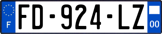 FD-924-LZ