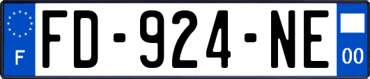 FD-924-NE