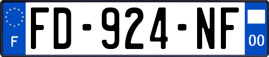 FD-924-NF