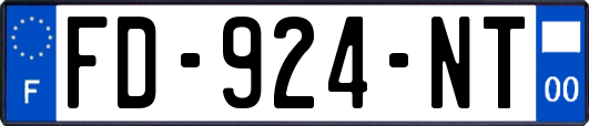FD-924-NT