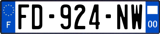 FD-924-NW