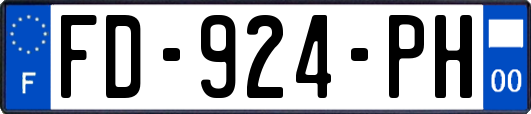 FD-924-PH