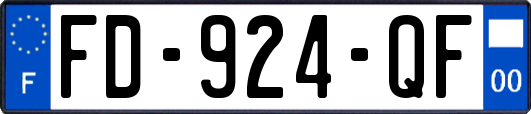 FD-924-QF