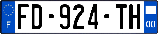 FD-924-TH