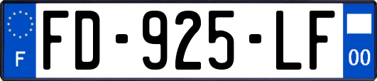 FD-925-LF