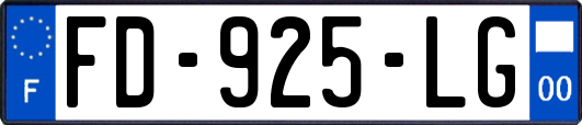 FD-925-LG