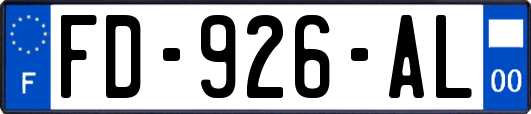 FD-926-AL
