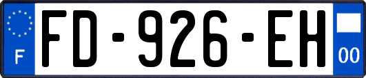 FD-926-EH