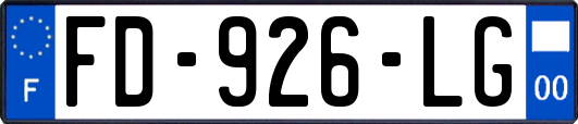 FD-926-LG