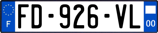 FD-926-VL