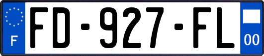 FD-927-FL