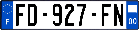 FD-927-FN