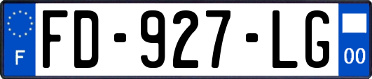 FD-927-LG