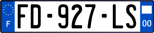 FD-927-LS