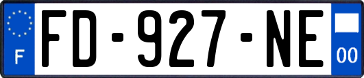FD-927-NE